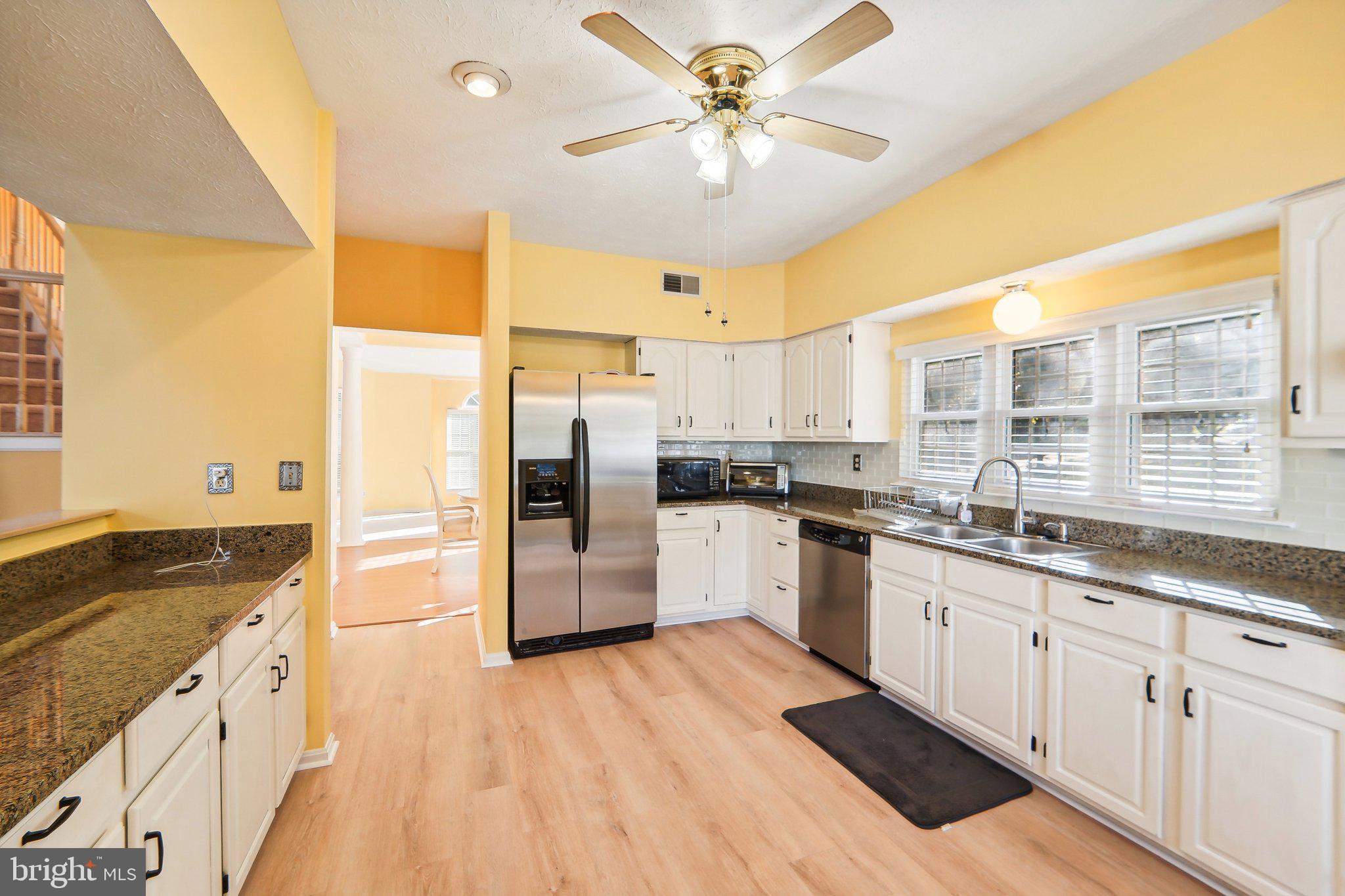 3514 Rippling Way Laurel, MD 20724 - Photo 17 of 51 KITCHEN 3