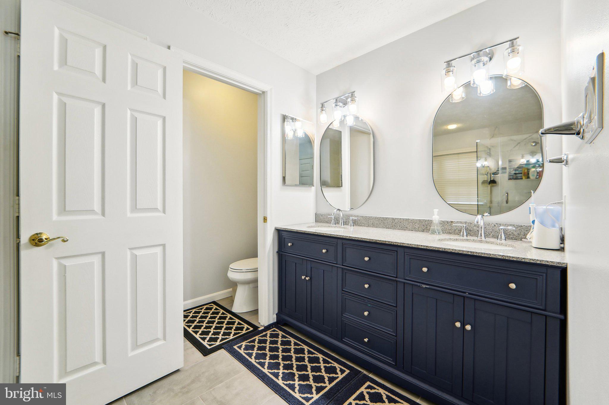 3514 Rippling Way Laurel, MD 20724 - Photo 24 of 51 MASTER BATH