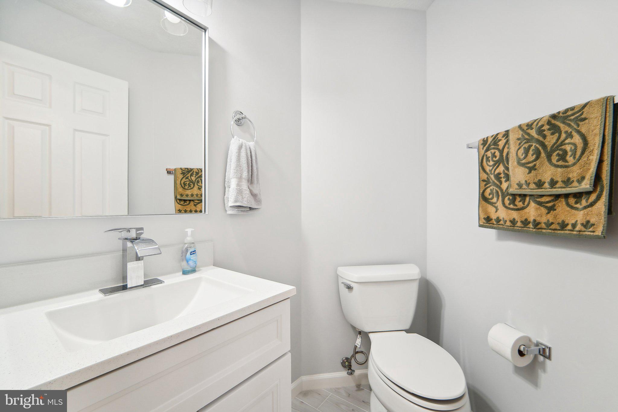 3514 Rippling Way Laurel, MD 20724 - Photo 26 of 51 MASTER BATH