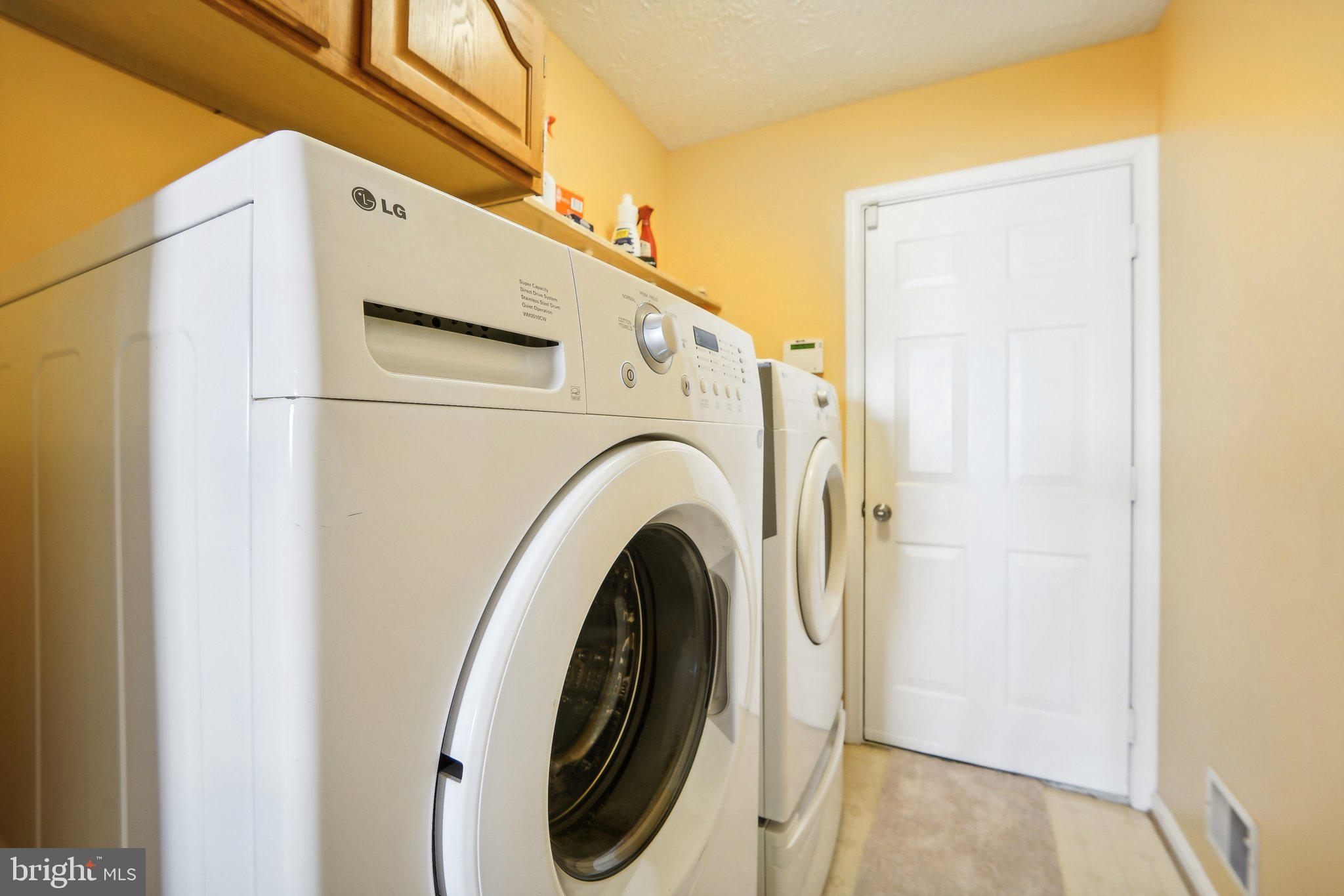 3514 Rippling Way Laurel, MD 20724 - Photo 27 of 51 WASHER AND DRYER
