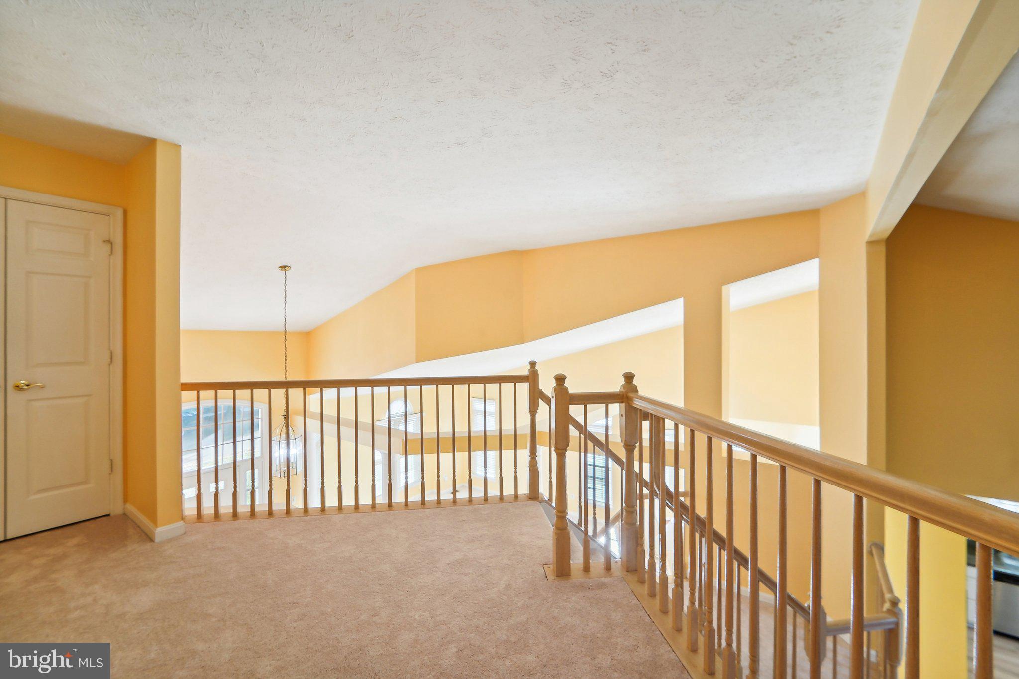 3514 Rippling Way Laurel, MD 20724 - Photo 29 of 51 VIEW FROM BALCONY FROM SECOND FLOOR