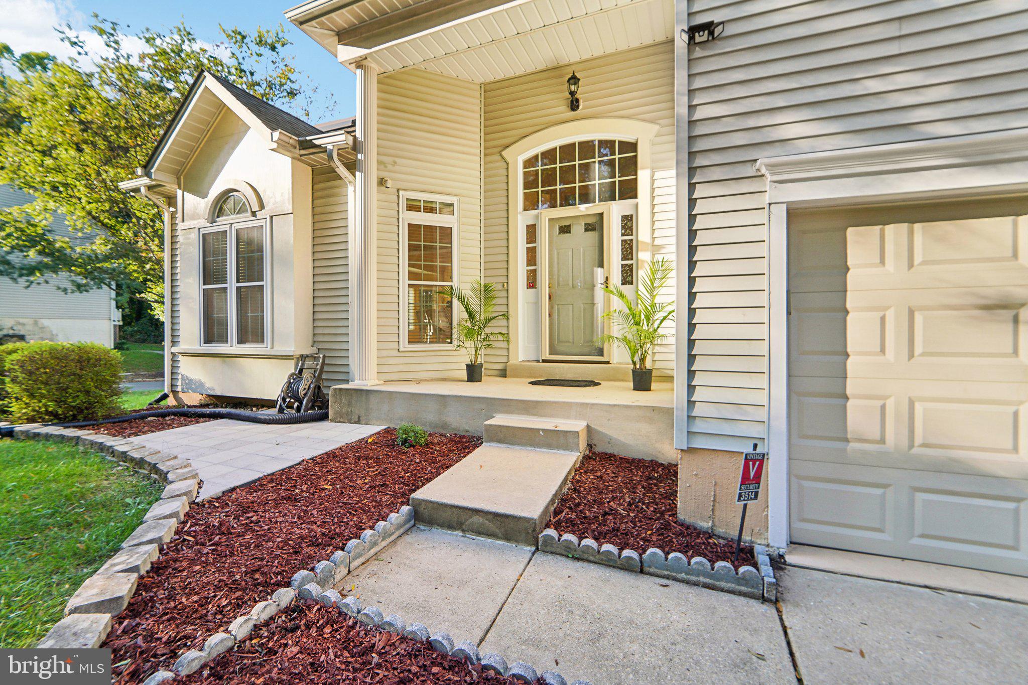 3514 Rippling Way Laurel, MD 20724 - Photo 3 of 51 FRONT PORCH