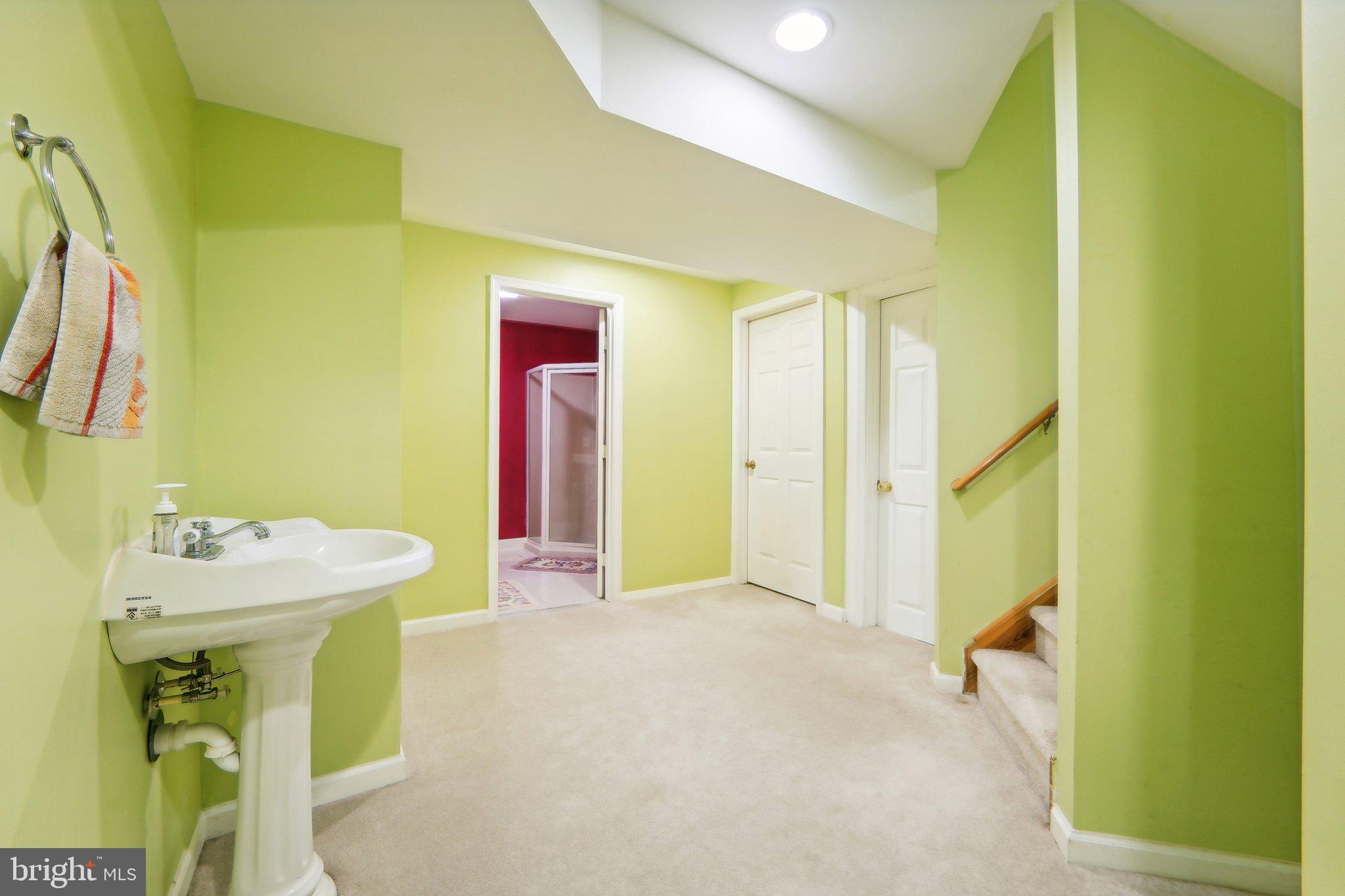 3514 Rippling Way Laurel, MD 20724 - Photo 38 of 51 FINISHED BASEMENT