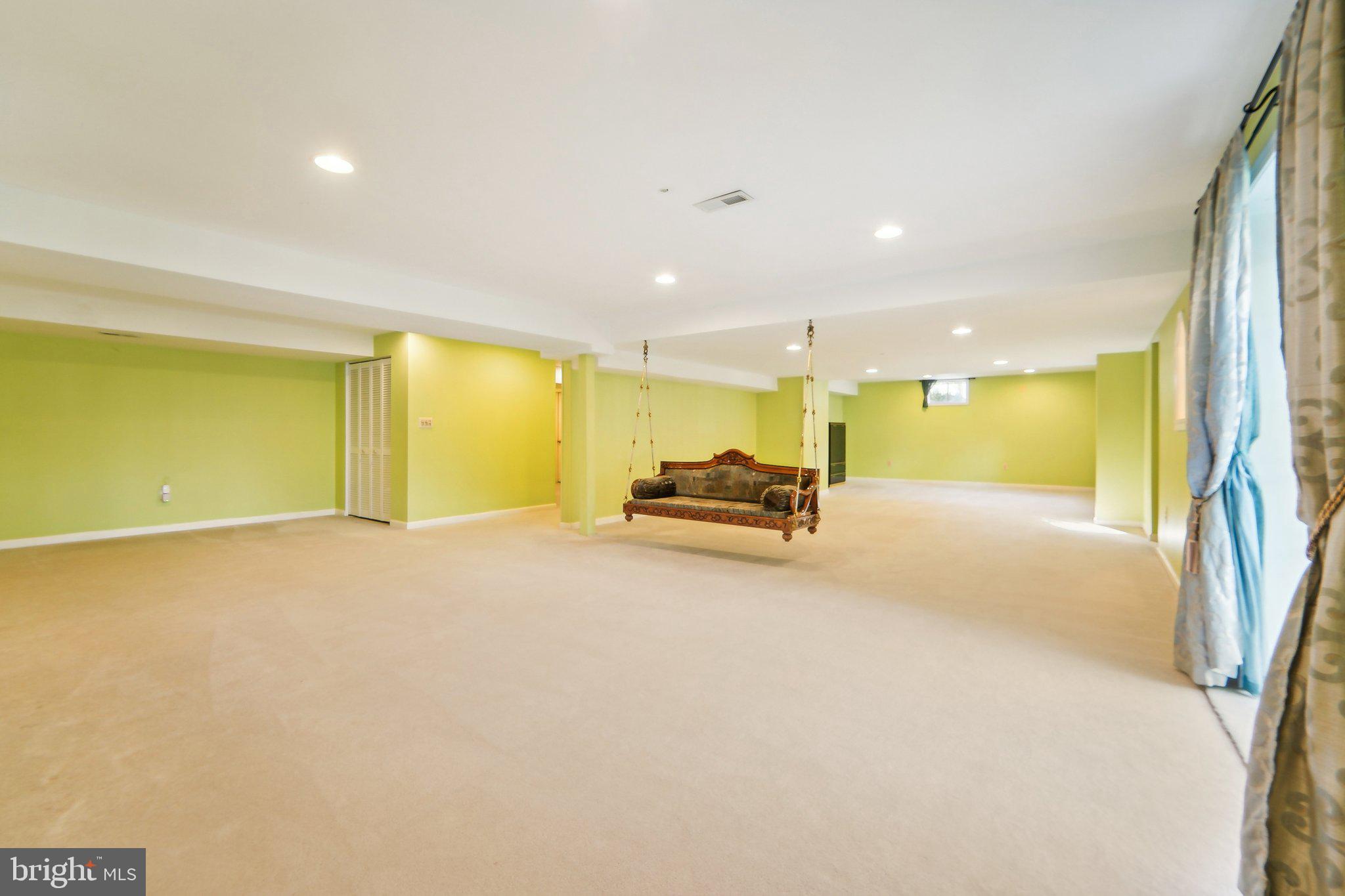 3514 Rippling Way Laurel, MD 20724 - Photo 42 of 51 BASEMENET REC ROOM