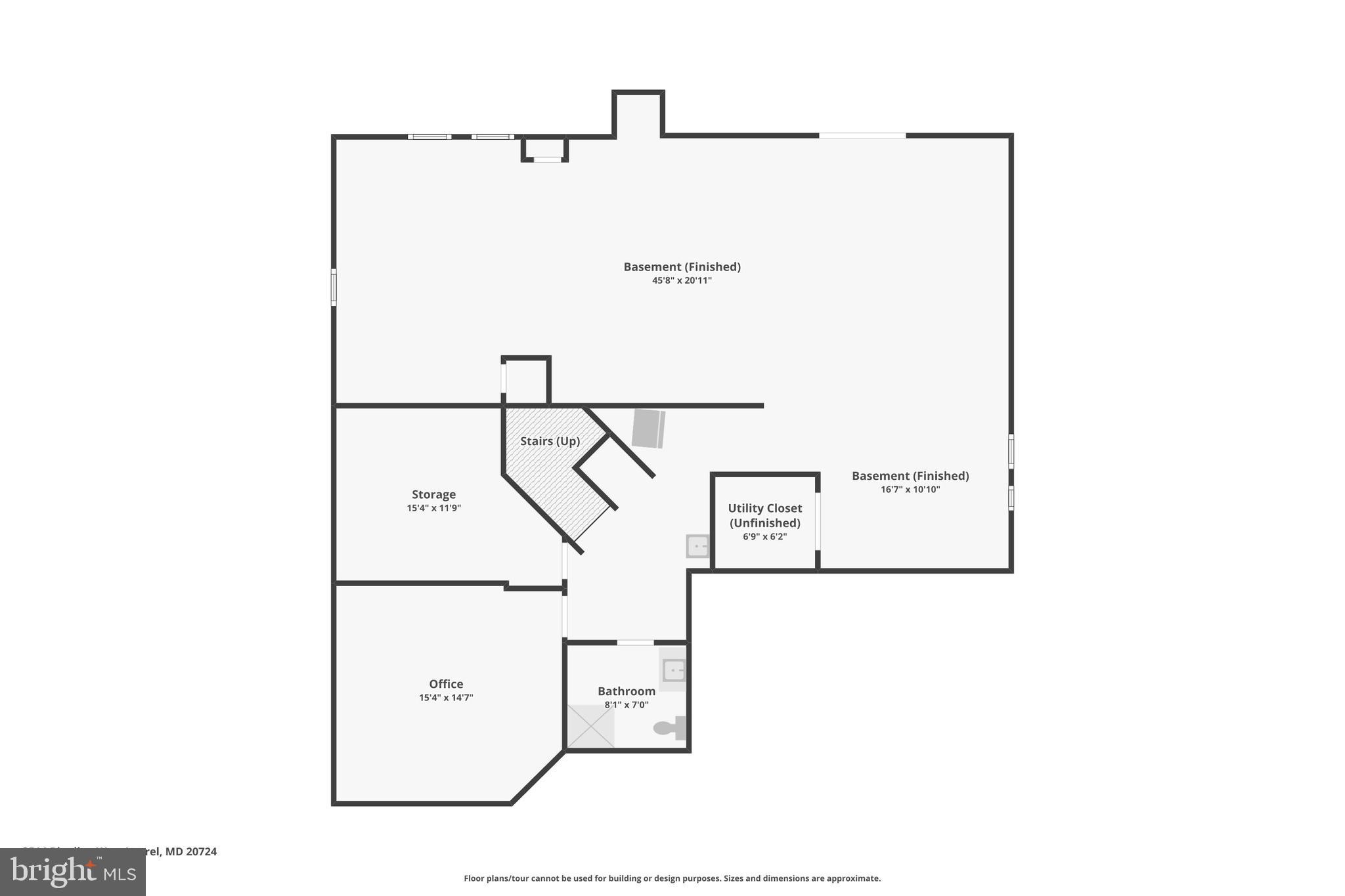 3514 Rippling Way Laurel, MD 20724 - Photo 50 of 51 Gallery Image 50