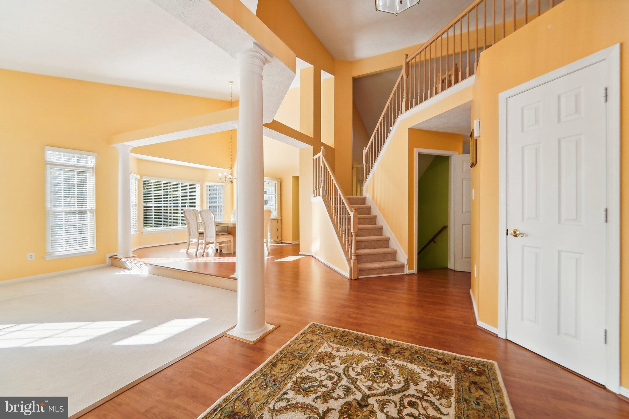 3514 Rippling Way Laurel, MD 20724 - Photo 5 of 51 FOYER
