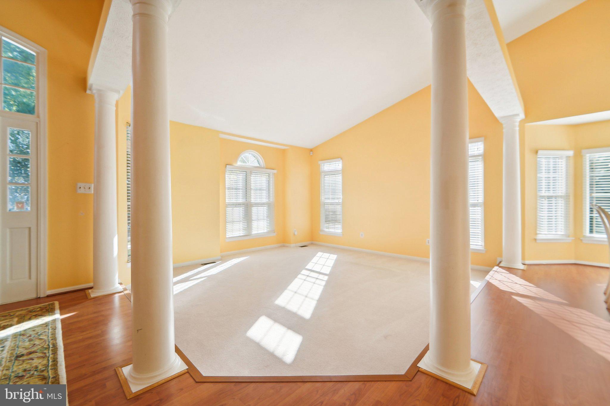 3514 Rippling Way Laurel, MD 20724 - Photo 8 of 51 SUNKEN LIVING
