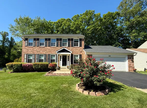 $1,005,000 | 6160 Lucas Pond Court, Burke, VA 22015