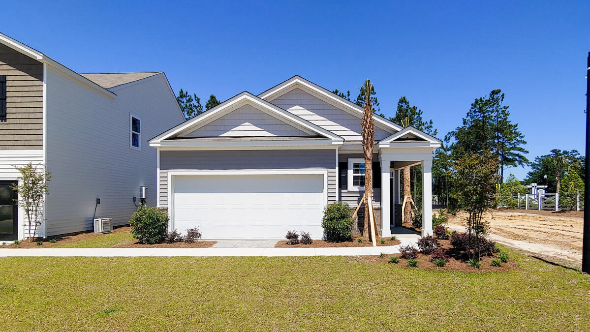458 Cedarview Road Summerville, SC 29486 - Photo 1 of 49 Glenwood F Exterior 1 (2)