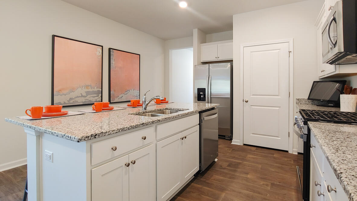 458 Cedarview Road Summerville, SC 29486 - Photo 12 of 49 Glenwood F Interior 1 (10)
