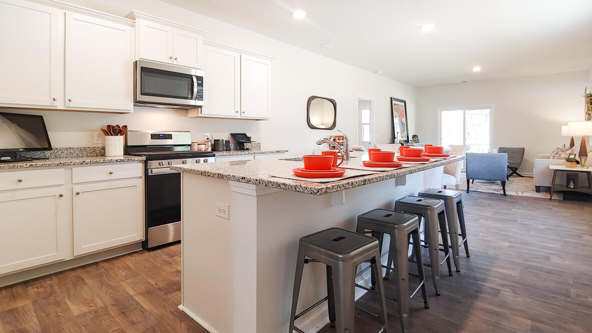 458 Cedarview Road Summerville, SC 29486 - Photo 7 of 49 Glenwood F Interior 1 (5)