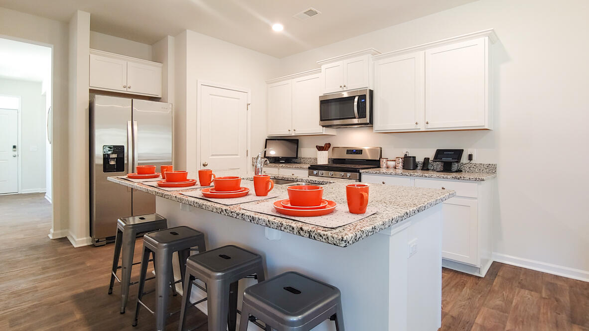 458 Cedarview Road Summerville, SC 29486 - Photo 8 of 49 Glenwood F Interior 1 (6)