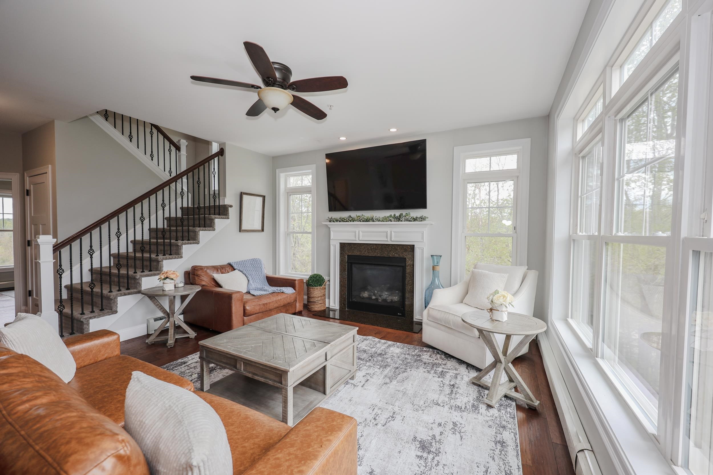 314 Tucker Mill Road New Boston, NH 03070 - Photo 12 of 52 Gallery Image 12