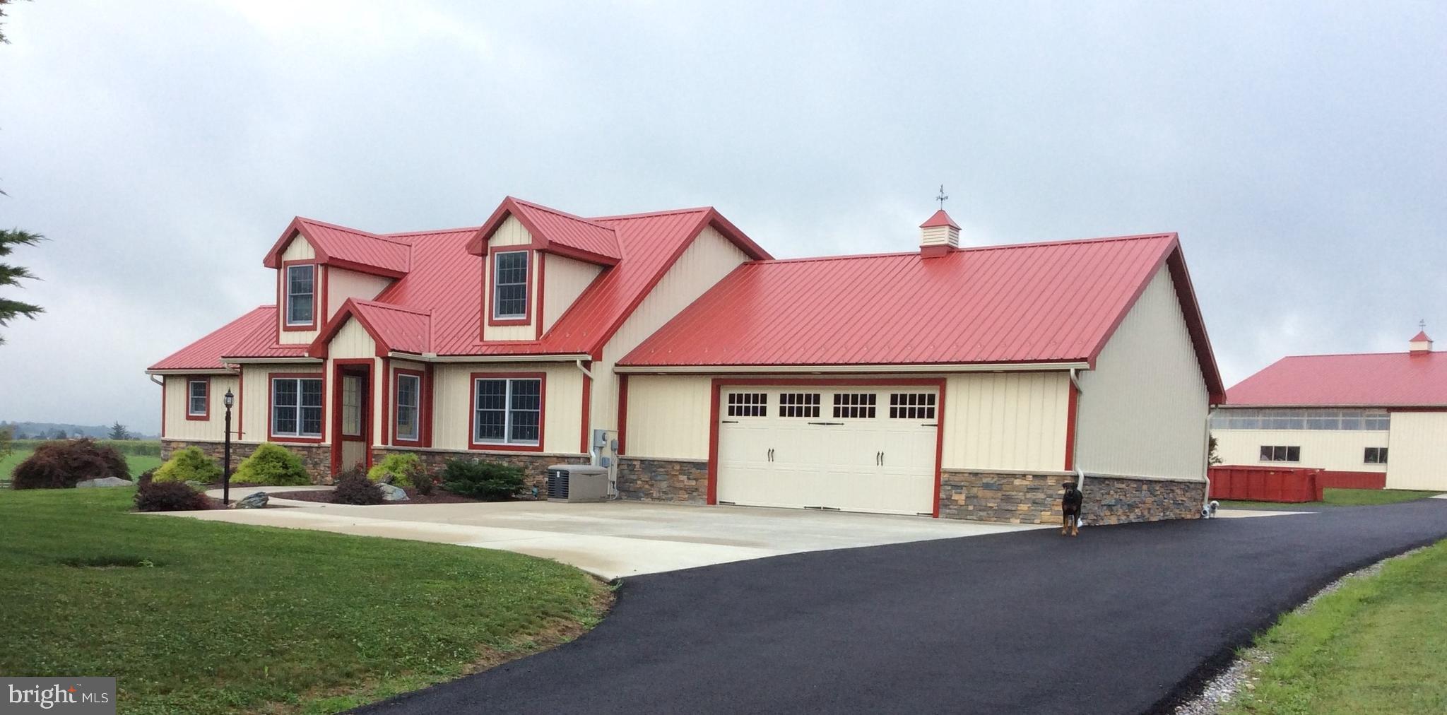 1234 Sweitzer Road New Freedom, PA 17349 - Photo 1 of 15 Gallery Image 1