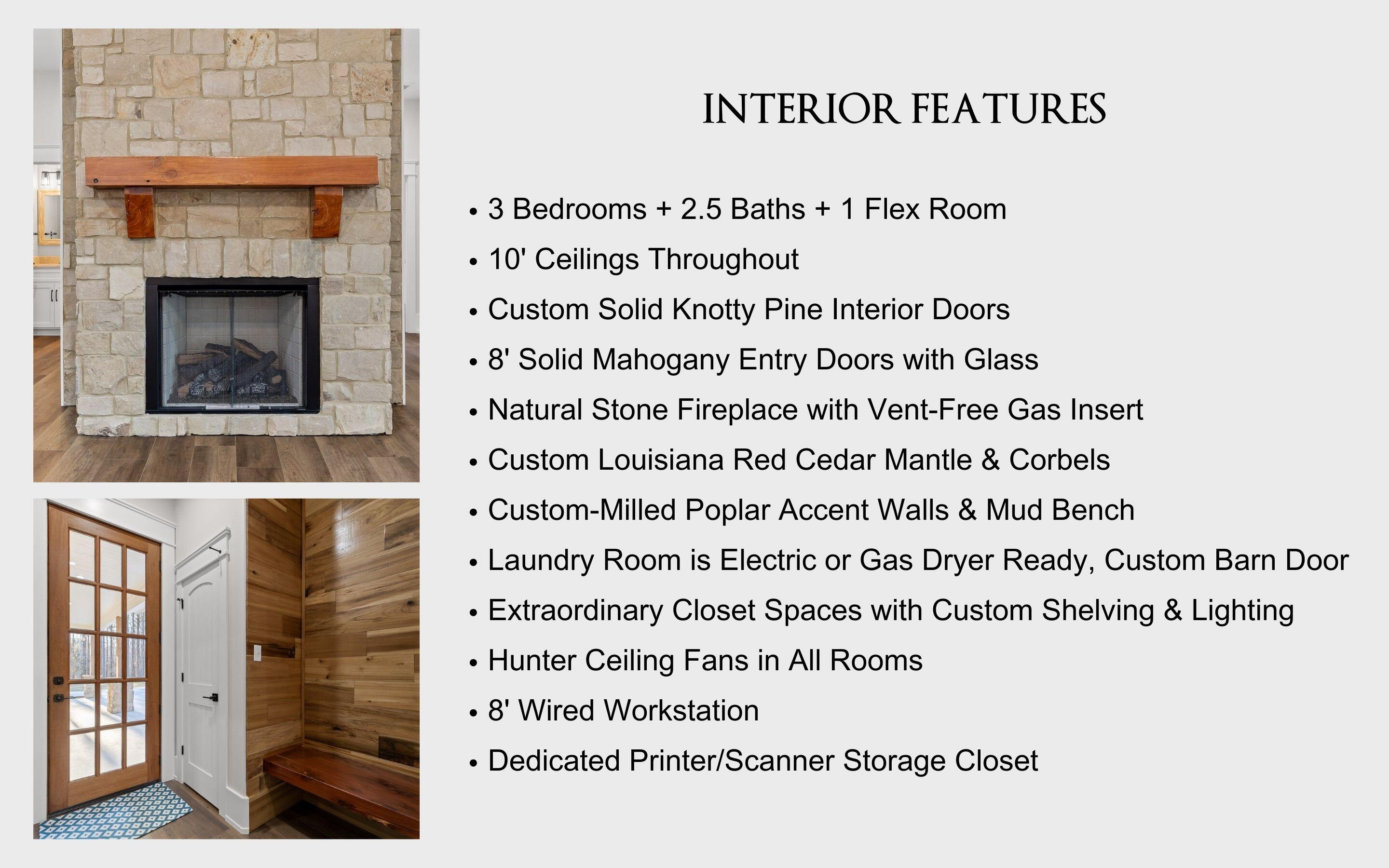 220 High Point Lane Jasper, TN 37347 - Photo 12 of 59 Features