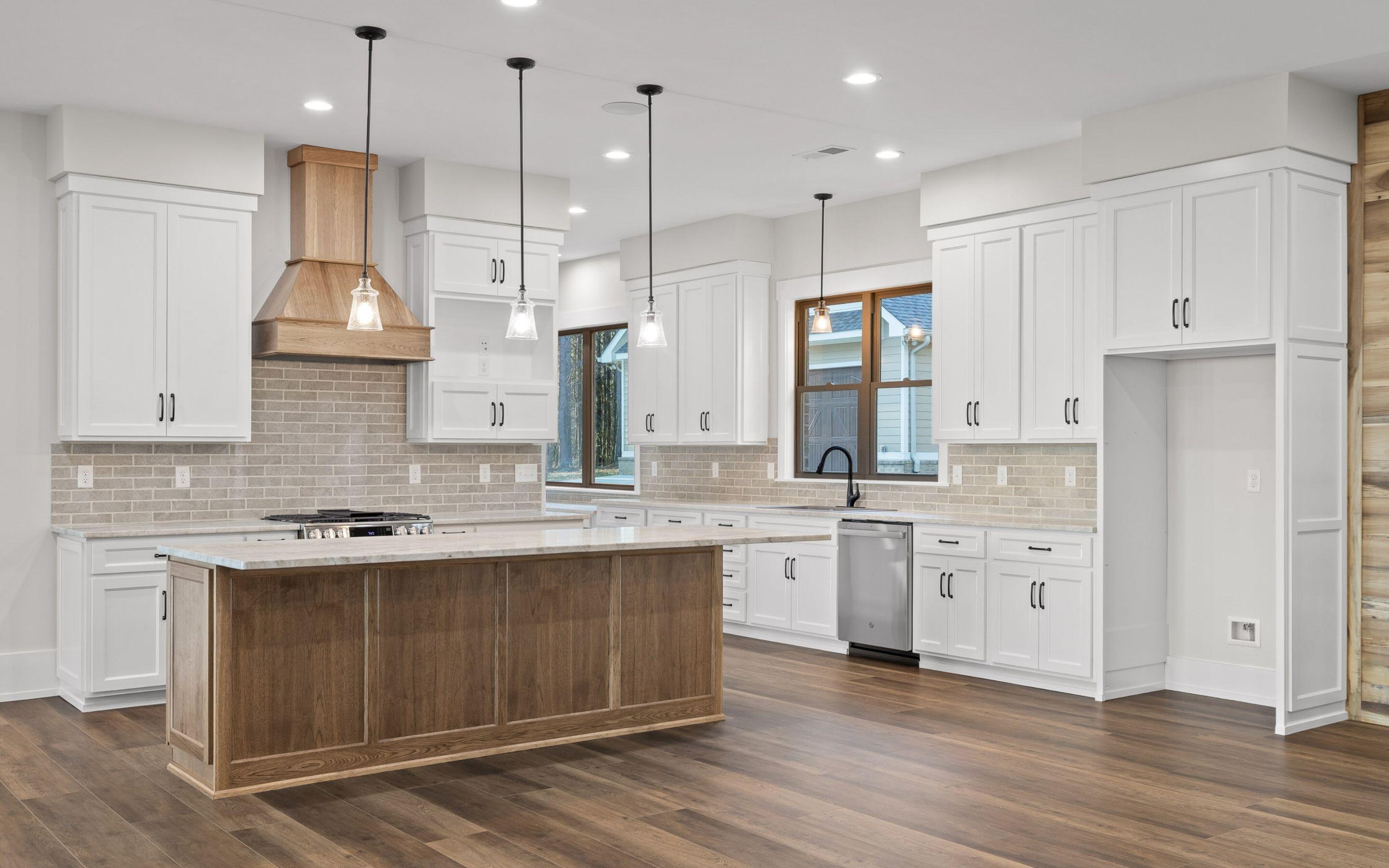 220 High Point Lane Jasper, TN 37347 - Photo 13 of 59 Chef's Kitchen
