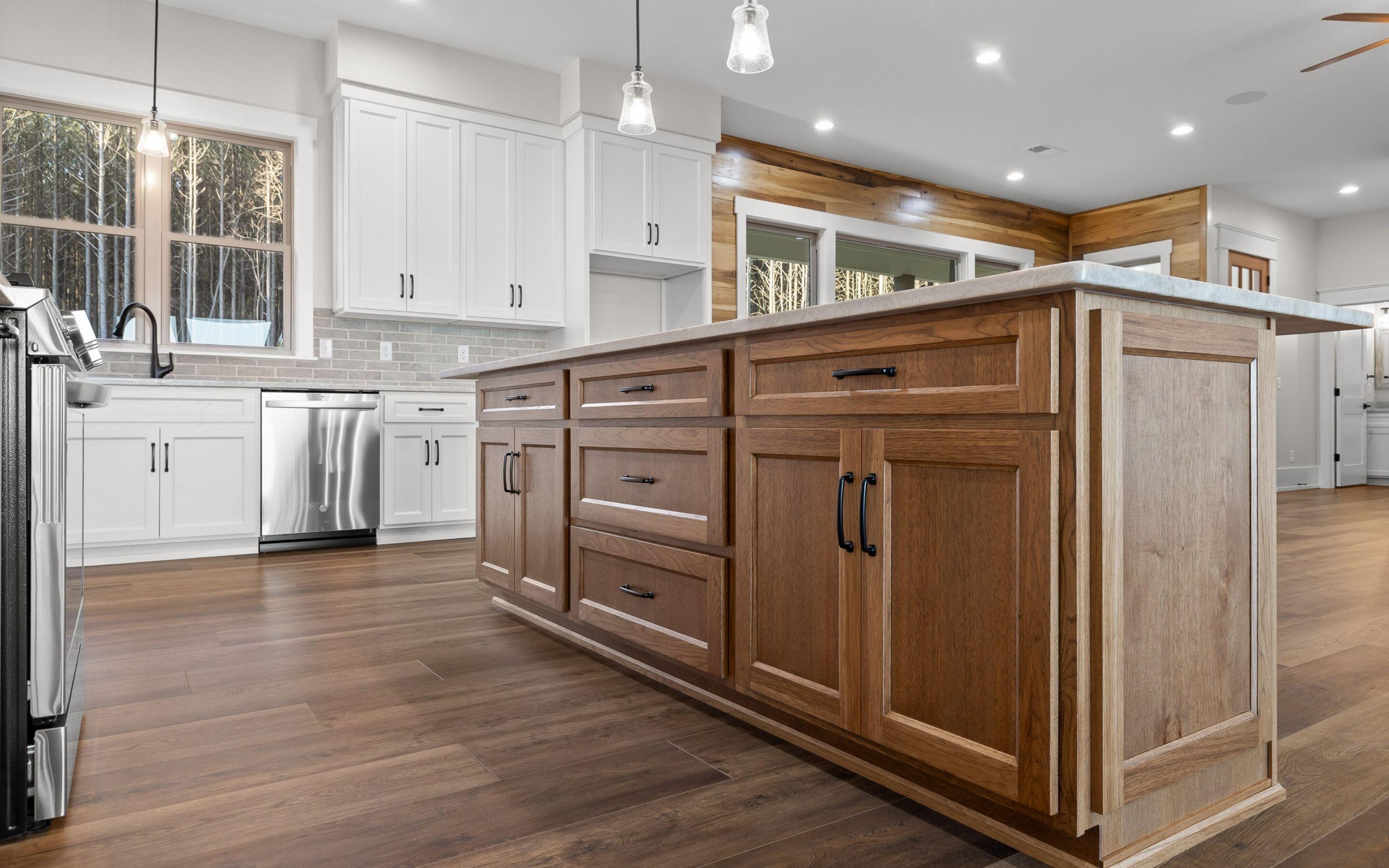 220 High Point Lane Jasper, TN 37347 - Photo 17 of 59 Chef's Kitchen