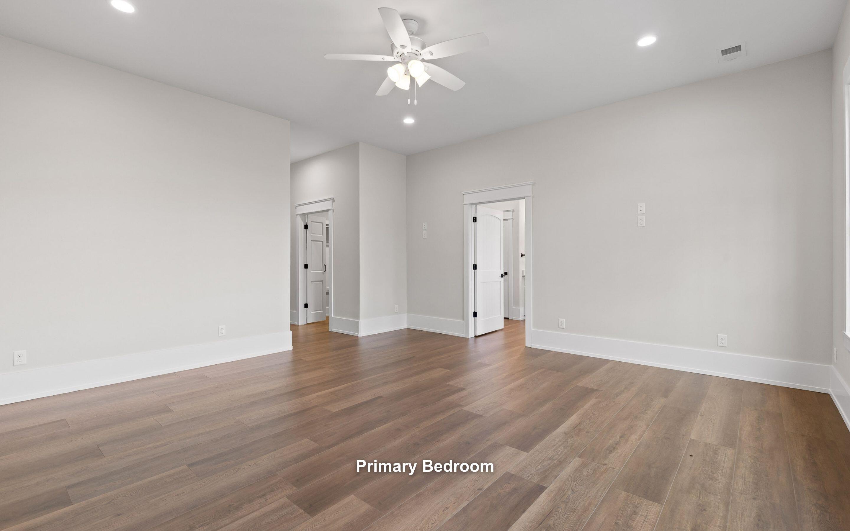 220 High Point Lane Jasper, TN 37347 - Photo 24 of 59 Primary Bedroom