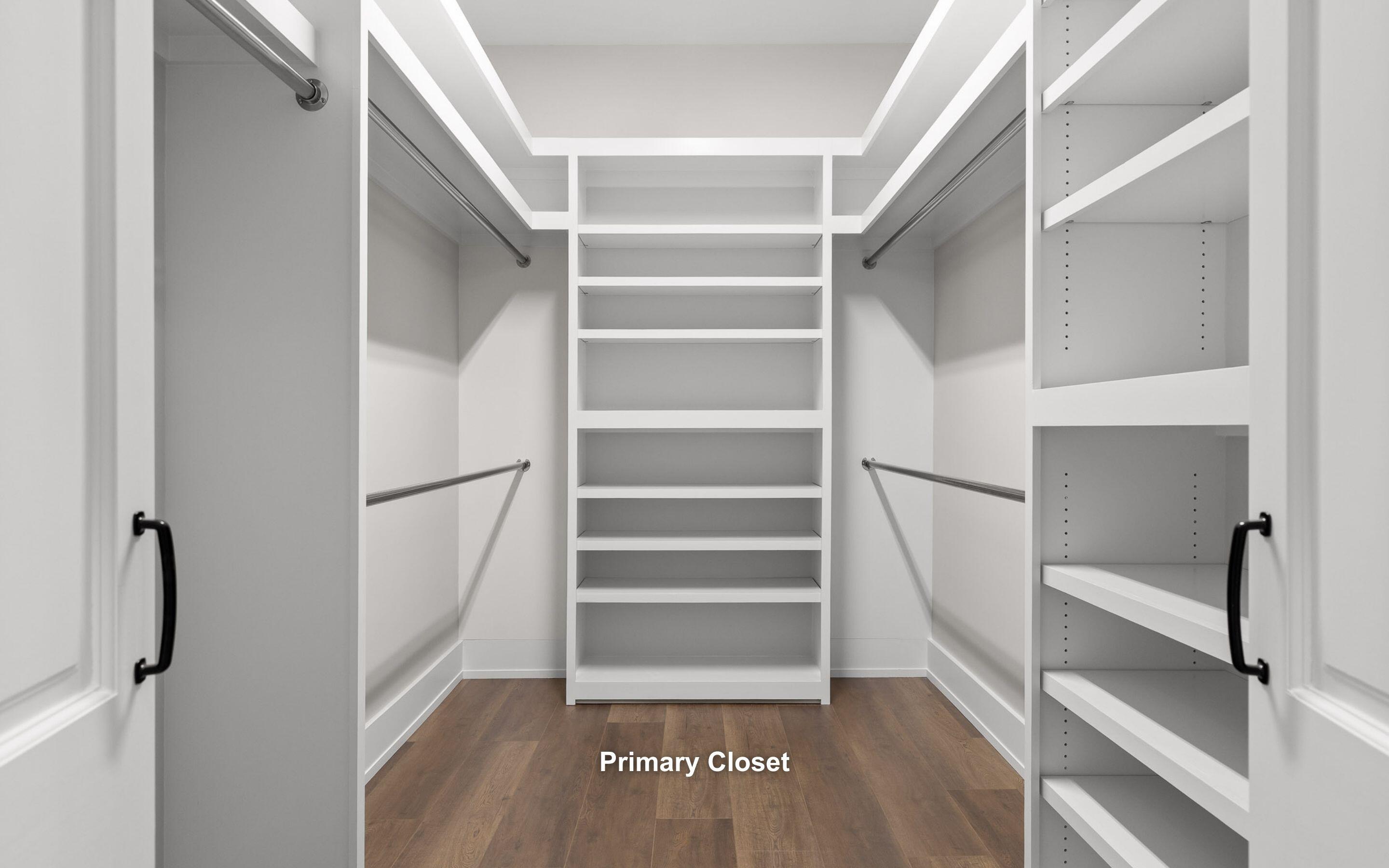 220 High Point Lane Jasper, TN 37347 - Photo 27 of 59 Custom Closets