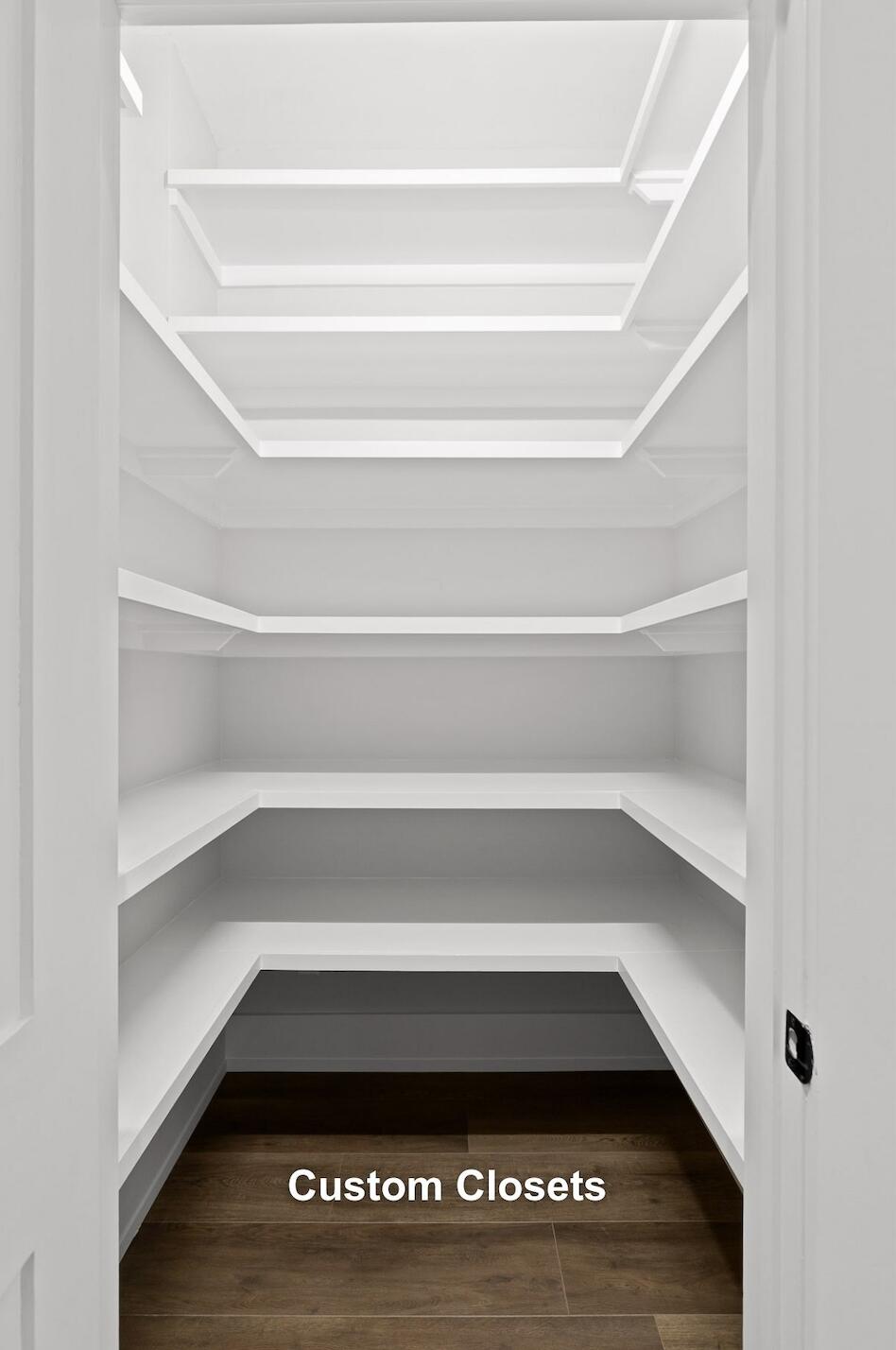 220 High Point Lane Jasper, TN 37347 - Photo 29 of 59 Closet