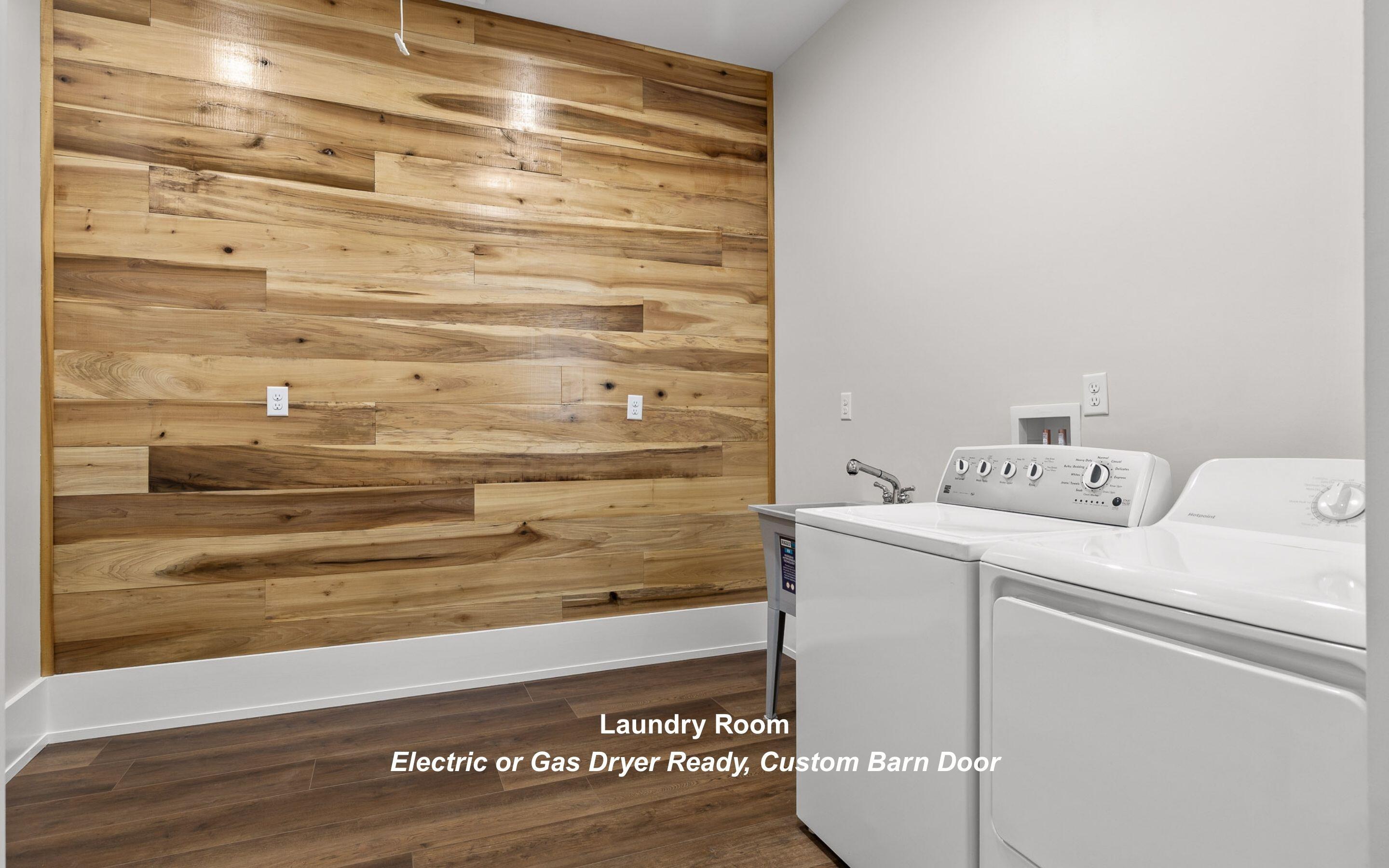 220 High Point Lane Jasper, TN 37347 - Photo 33 of 59 Laundry