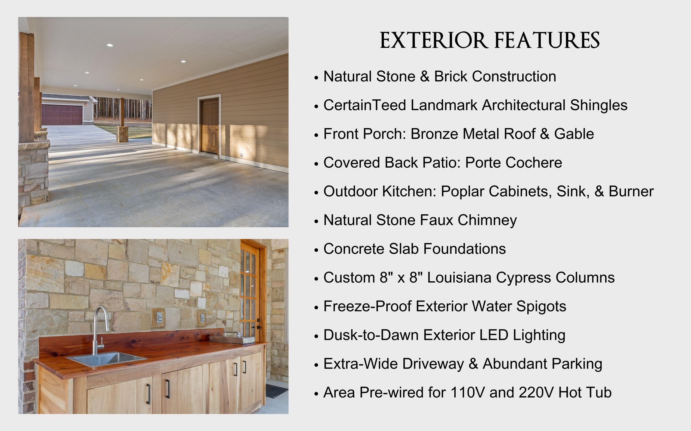 220 High Point Lane Jasper, TN 37347 - Photo 36 of 59 Features