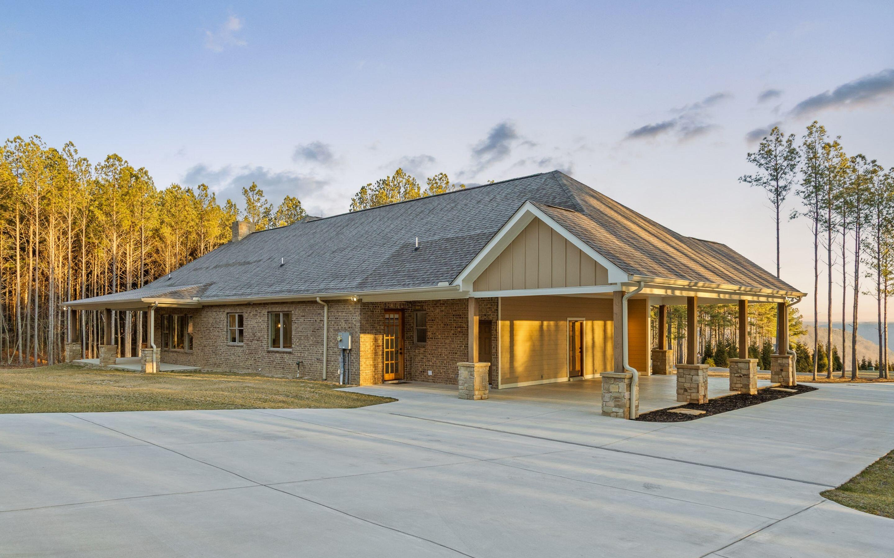 220 High Point Lane Jasper, TN 37347 - Photo 38 of 59 Carport and Plenty of Parking