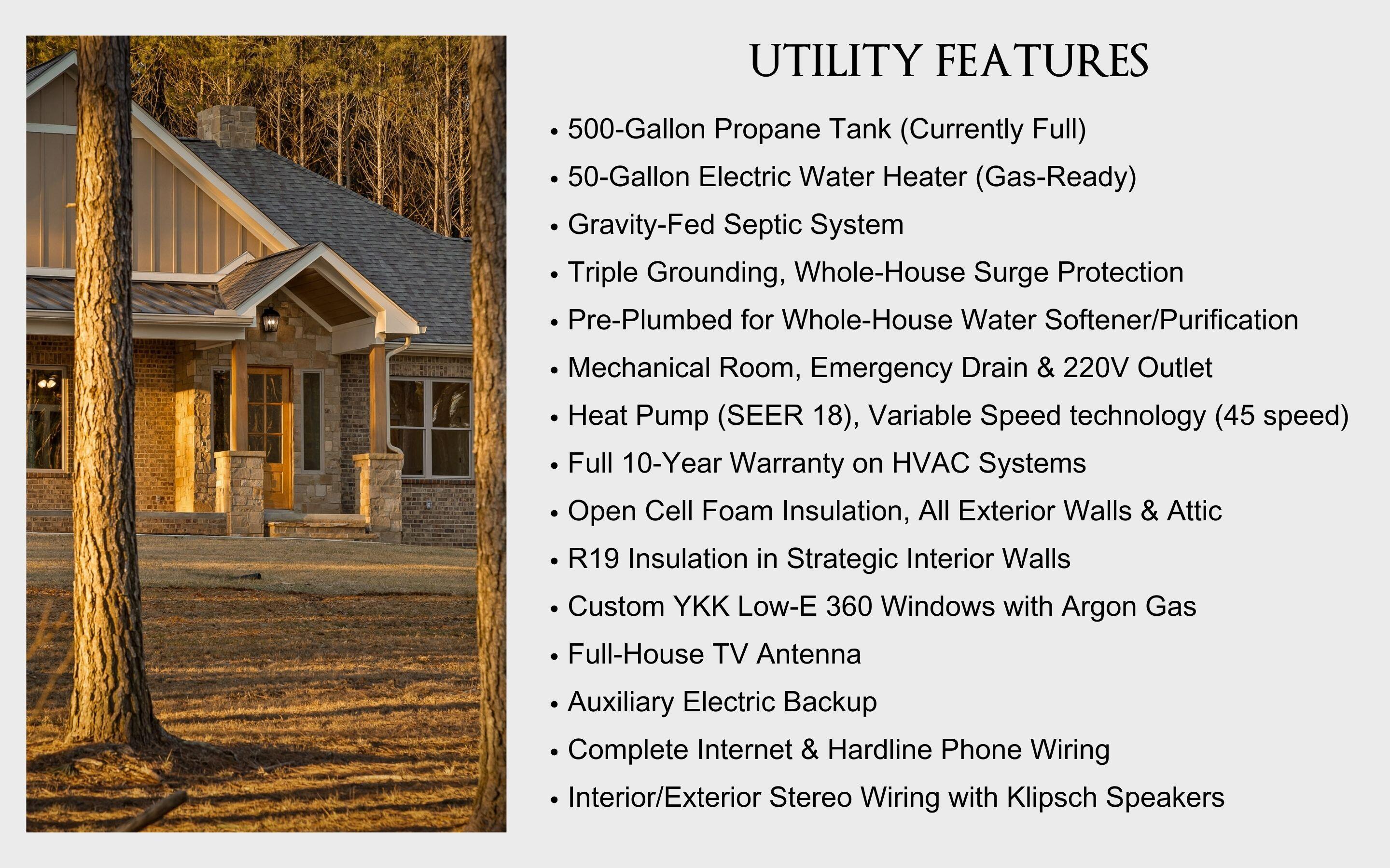 220 High Point Lane Jasper, TN 37347 - Photo 43 of 59 Features