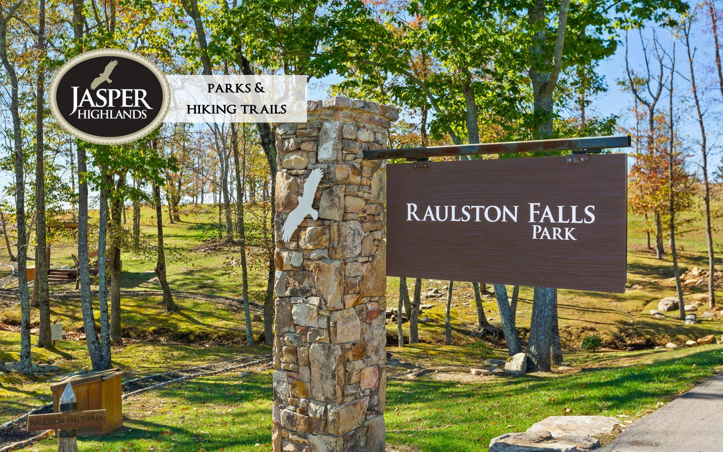 220 High Point Lane Jasper, TN 37347 - Photo 56 of 59 Jasper Highlands