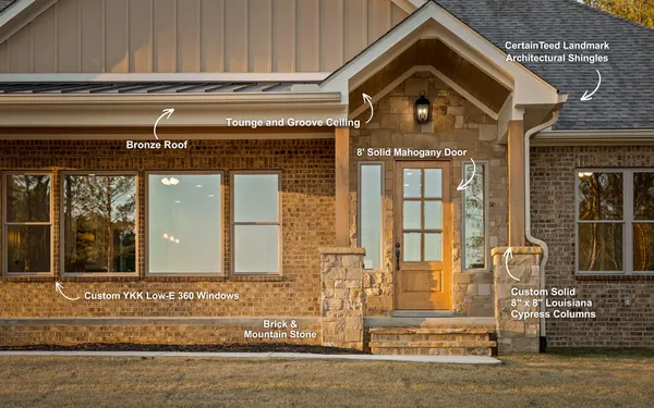 $1,150,000 | 220 High Point Lane, Jasper, TN 37347