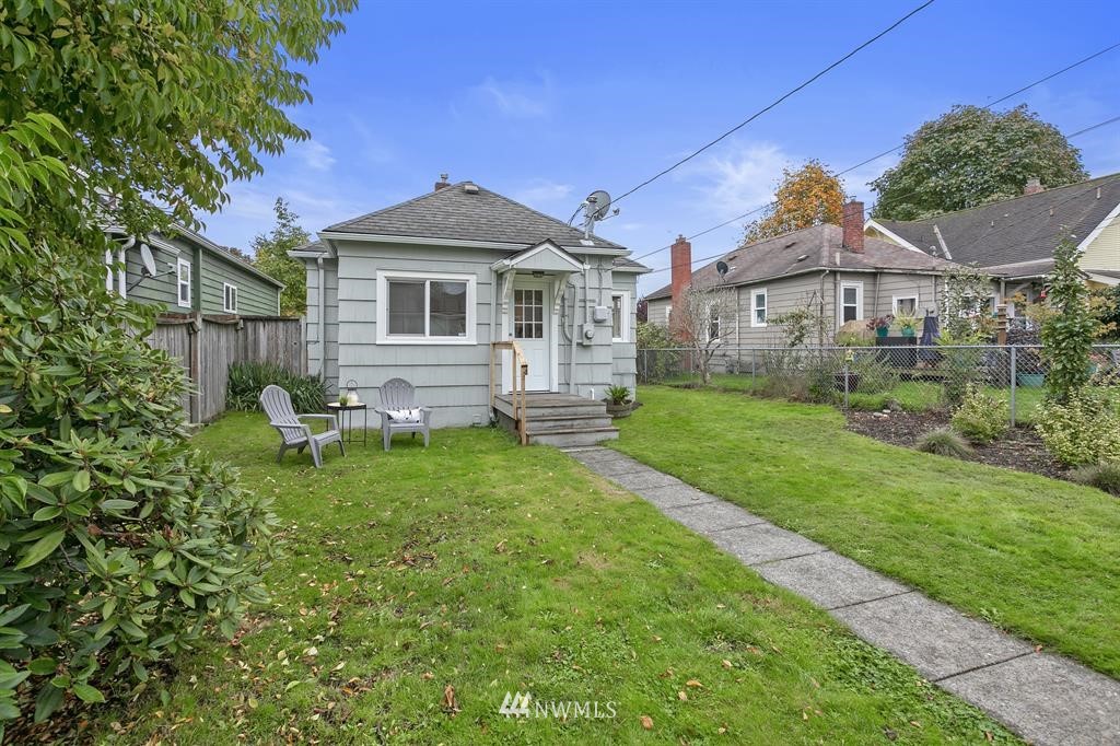 3326 Rockefeller Avenue Everett, WA 98201 - Photo 18 of 20