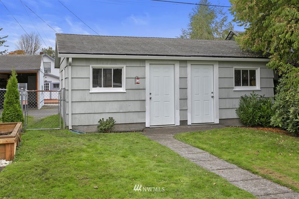 3326 Rockefeller Avenue Everett, WA 98201 - Photo 19 of 20