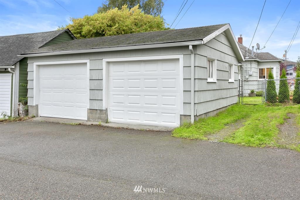 3326 Rockefeller Avenue Everett, WA 98201 - Photo 20 of 20