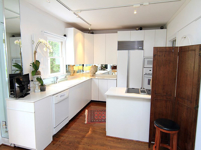 6906 Hunters Way Raleigh, NC 27615 - Photo 14 of 25 Kitchen
