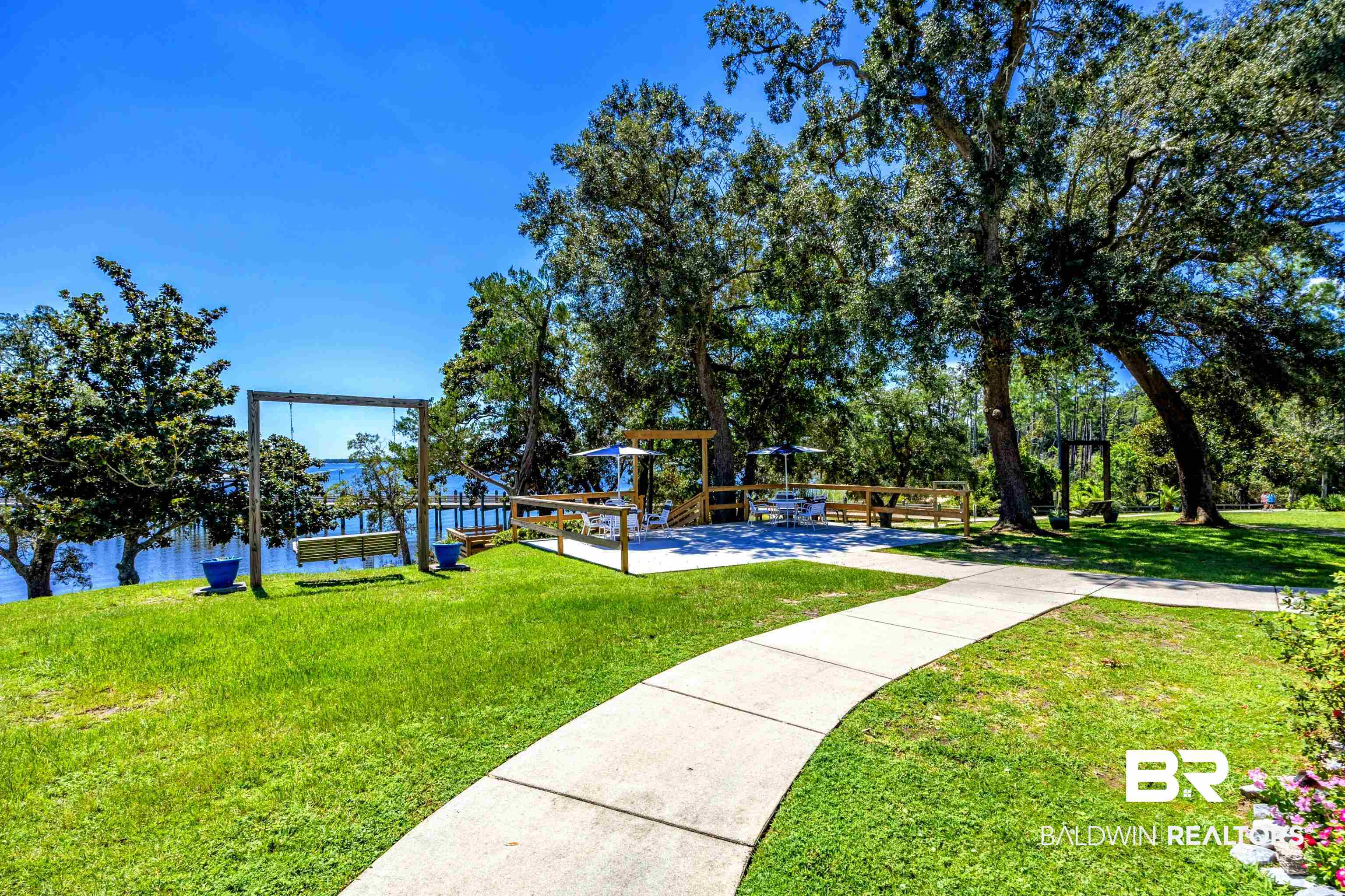 1393 Ridgewood Drive Lillian, AL 36549 - Photo 61 of 66