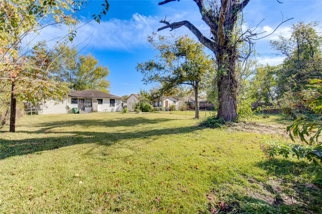 a view of a lake view