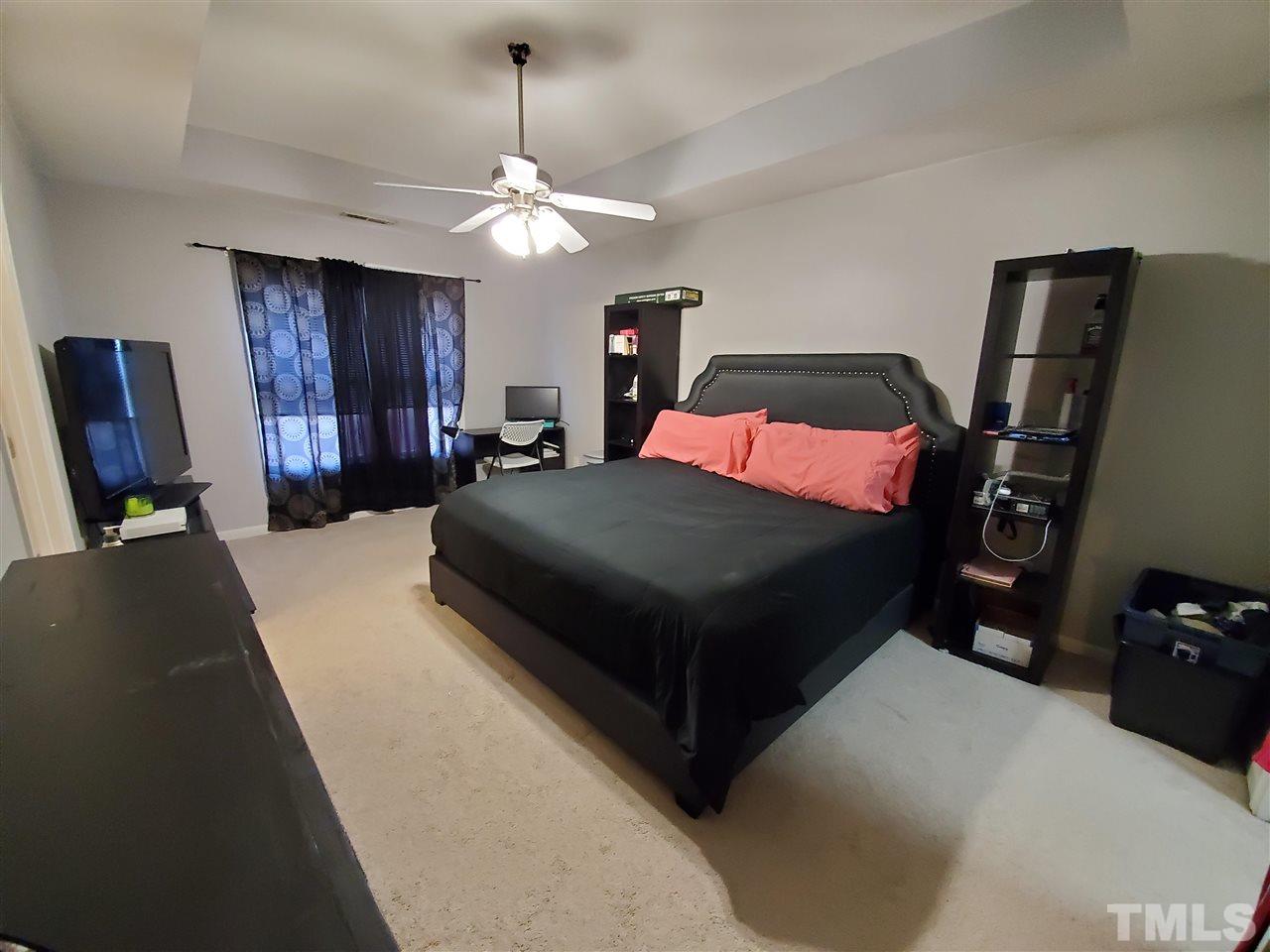 2220 Stoney Spring Drive Raleigh, NC 27610 - Photo 8 of 12