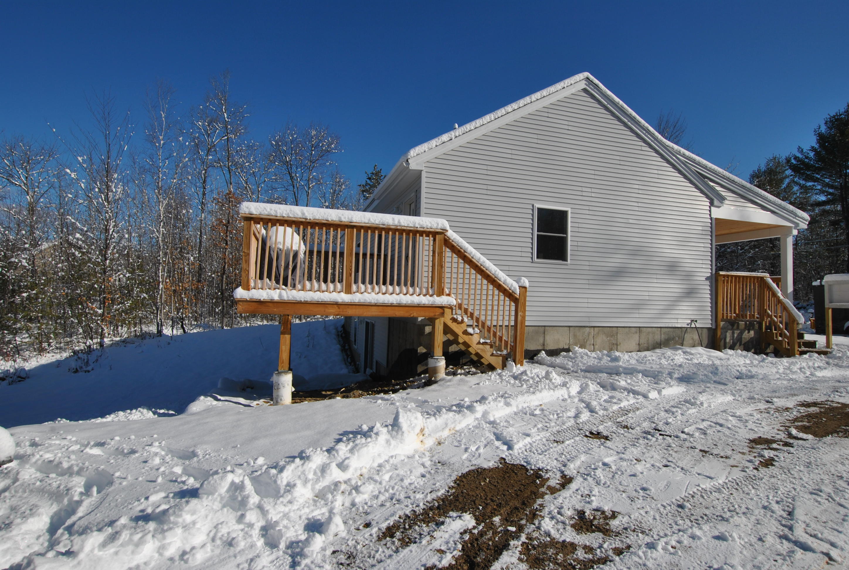 831 Maplewood Road West Newfield, ME 04095 - Photo 24 of 25 DSC_0007