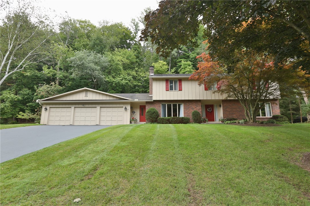 11 Mountain Road Penfield, NY 14625 - Photo 1 of 1 Gallery Image 1