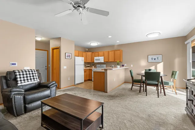 $318,000 | 388 Alpine Meadow Circle, Oregon, WI 53575