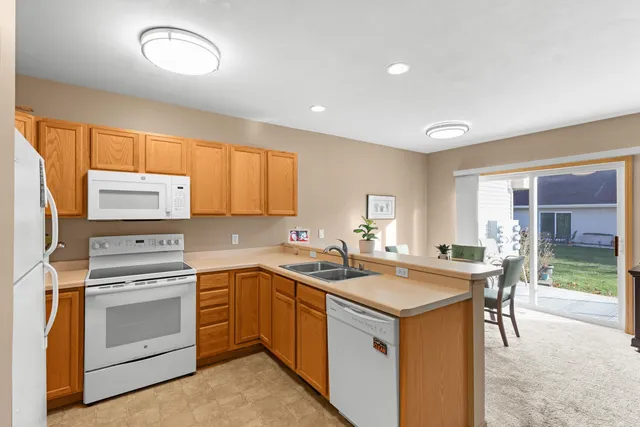 $318,000 | 388 Alpine Meadow Circle, Oregon, WI 53575