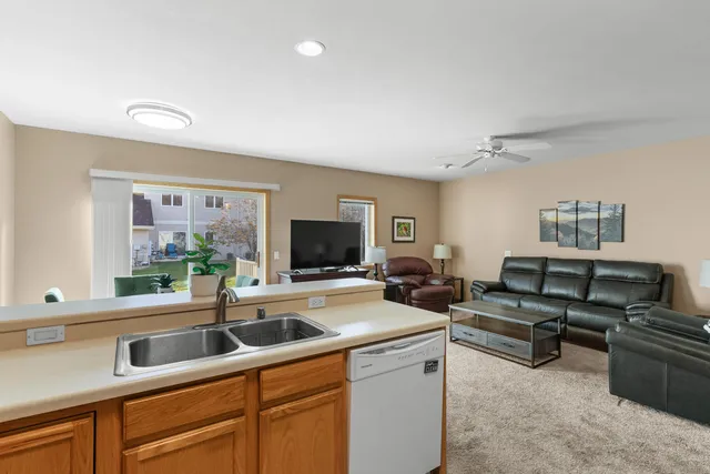 $318,000 | 388 Alpine Meadow Circle, Oregon, WI 53575