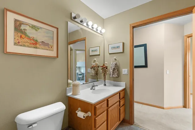 $318,000 | 388 Alpine Meadow Circle, Oregon, WI 53575