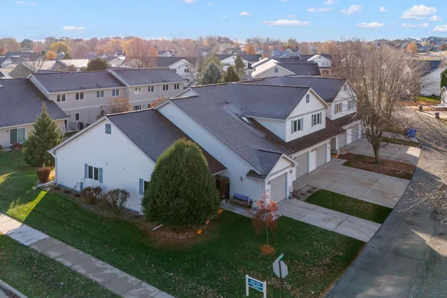 $318,000 | 388 Alpine Meadow Circle, Oregon, WI 53575