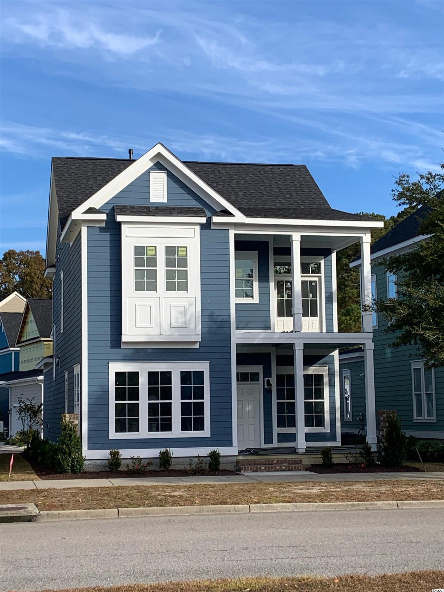 822 Rosa Circle Myrtle Beach, SC 29577 - Photo 1 of 1 Gallery Image 1