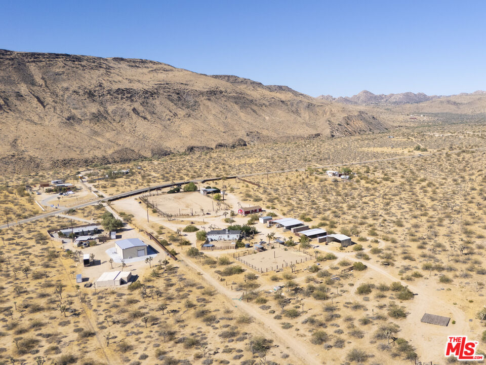 55626 Pipes Canyon Road Yucca Valley, CA 92284 - Photo 45 of 63