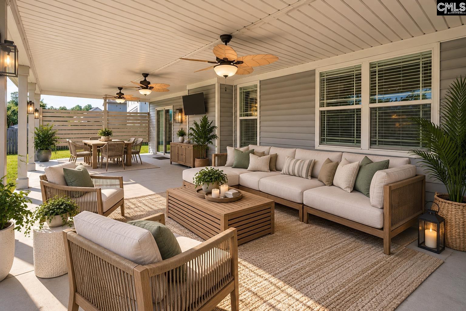168 Abbey Road Elgin, SC 29045 - Photo 55 of 58 Gallery Image 55