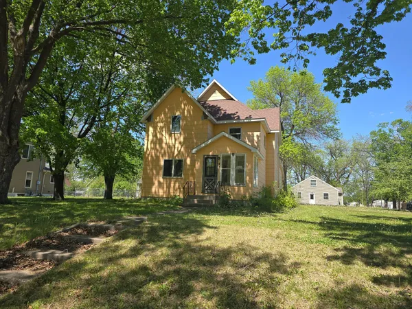 $70,000 | 410 East Ciro Street, Truman, MN 56088