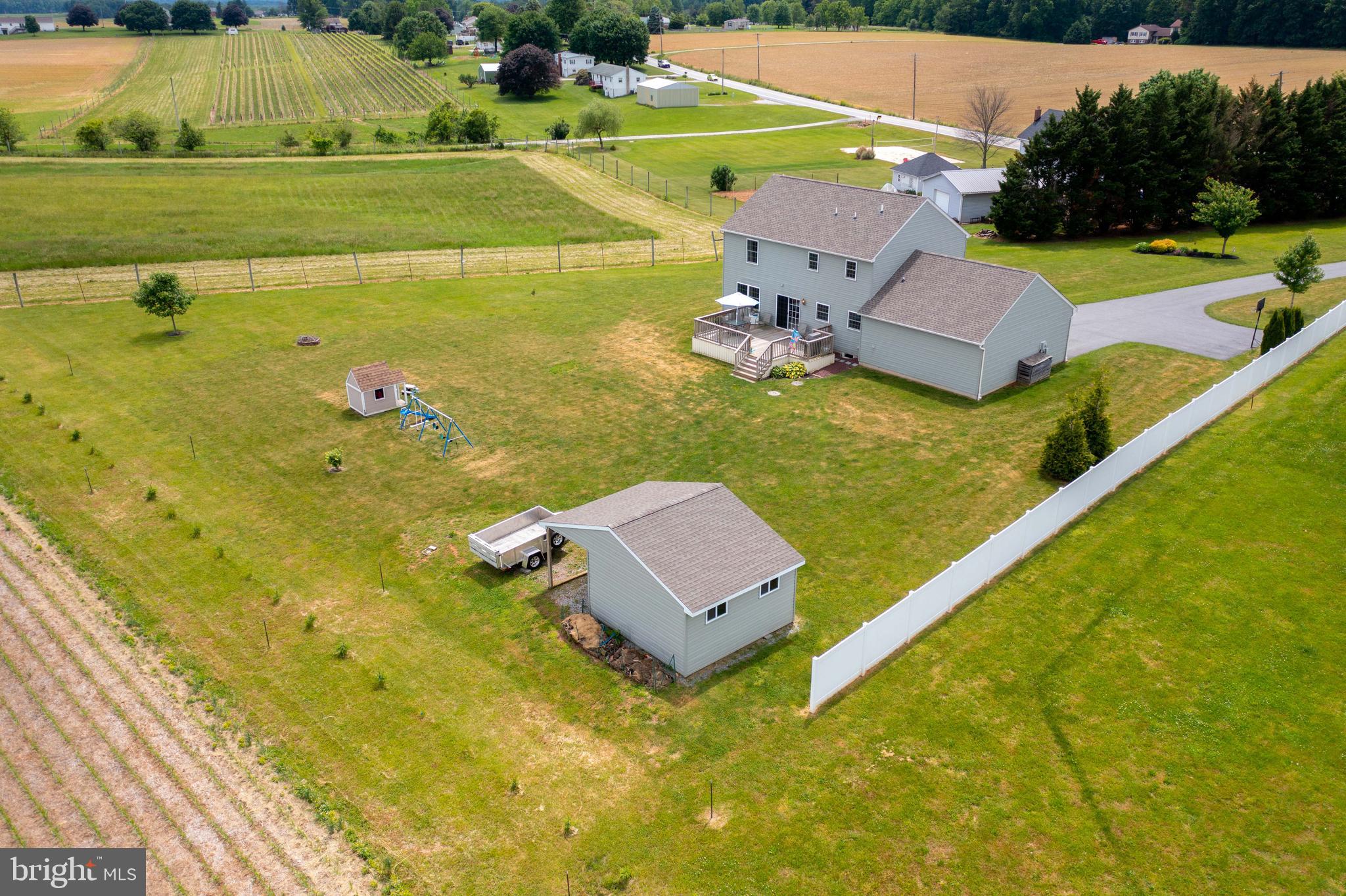 473 Muddy Creek Forks Road Brogue, PA 17309 - Photo 3 of 42