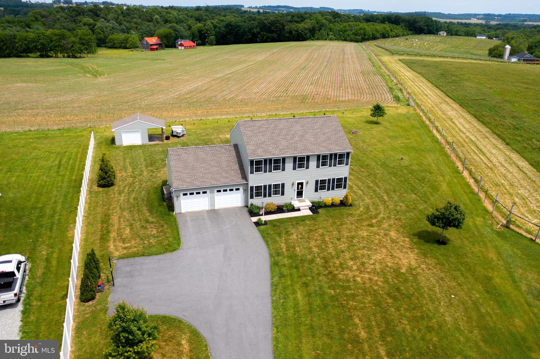 473 Muddy Creek Forks Road Brogue, PA 17309 - Photo 4 of 42